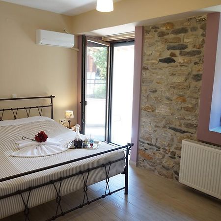 Villa Giota Potamia  Extérieur photo