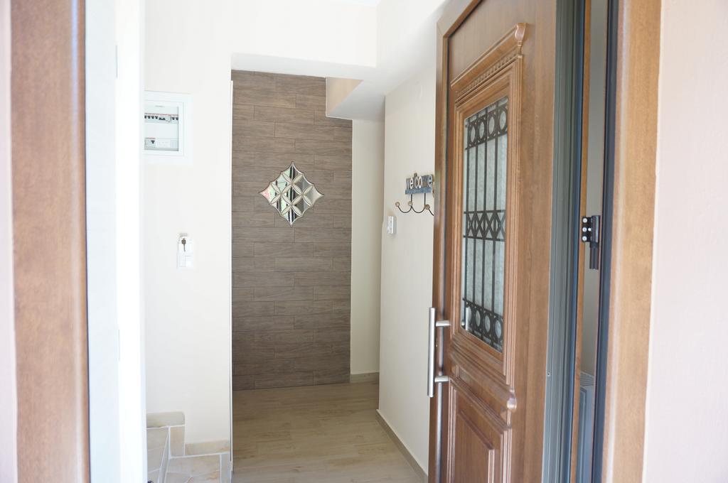 Villa Giota Potamia  Extérieur photo