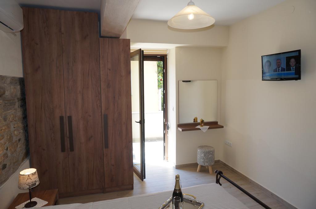 Villa Giota Potamia  Extérieur photo