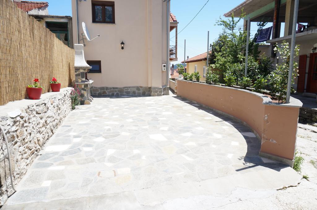 Villa Giota Potamia  Extérieur photo