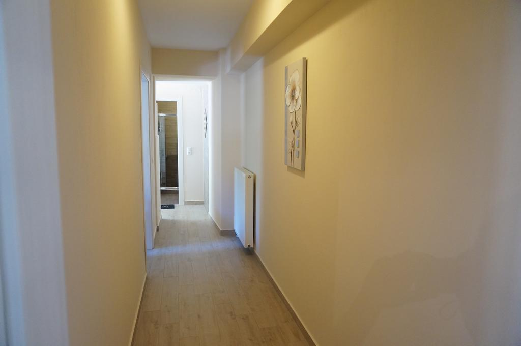 Villa Giota Potamia  Extérieur photo