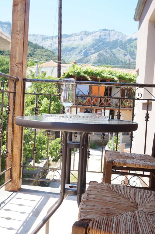 Villa Giota Potamia  Extérieur photo