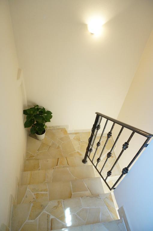 Villa Giota Potamia  Extérieur photo