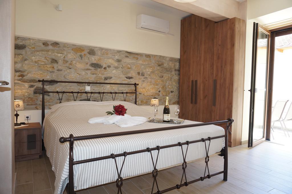 Villa Giota Potamia  Extérieur photo